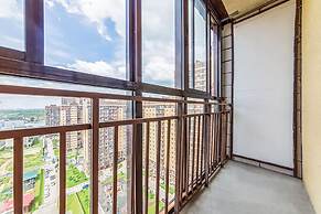 Apartment Hanaka Jubileinyi 72