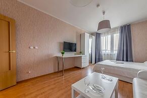 Apartment Hanaka Jubileinyi 72