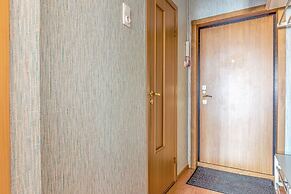 Apartment Hanaka Jubileinyi 72