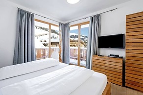 Top Location Gerlos! - Lovely Apartment - 6P