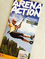 Top Location Gerlos! - Lovely Apartment - 6P