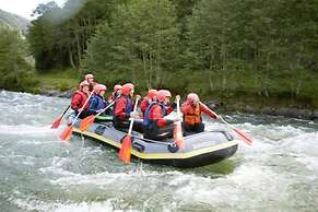 Top Location Gerlos! - Lovely Apartment - 6P