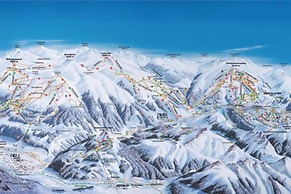 Top Location Gerlos! - Lovely Apartment - 6P