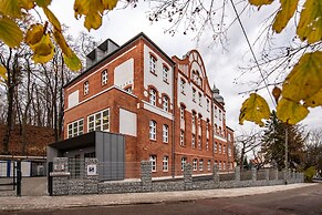 Apartamenty Do Studzienki 65