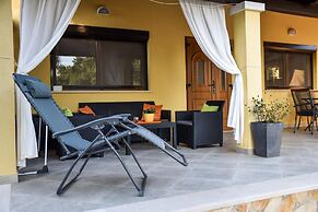 Holiday House Val Vidal