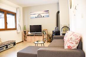 Holiday House Val Vidal