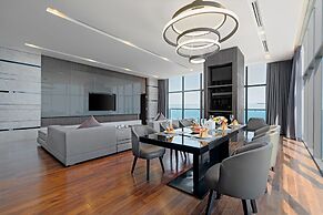 Premier Pearl Hotel Vung Tau