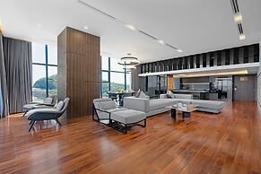 Premier Pearl Hotel Vung Tau