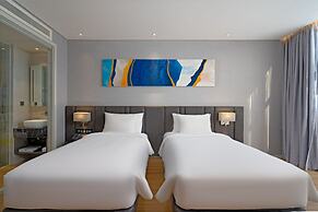 Premier Pearl Hotel Vung Tau