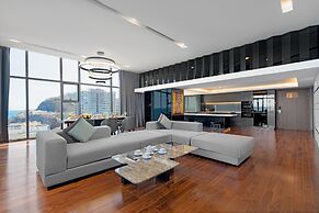 Premier Pearl Hotel Vung Tau