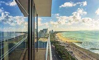 Premier Pearl Hotel Vung Tau