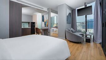 Premier Pearl Hotel Vung Tau