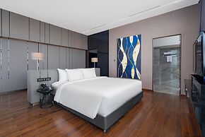 Premier Pearl Hotel Vung Tau