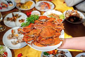 Premier Pearl Hotel Vung Tau