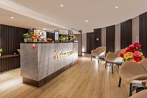 Premier Pearl Hotel Vung Tau