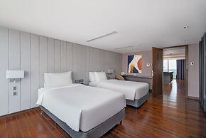 Premier Pearl Hotel Vung Tau