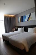 Premier Pearl Hotel Vung Tau