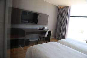 Premier Pearl Hotel Vung Tau