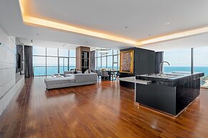 Premier Pearl Hotel Vung Tau