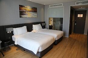 Premier Pearl Hotel Vung Tau