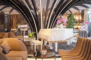 Premier Pearl Hotel Vung Tau