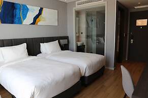 Premier Pearl Hotel Vung Tau
