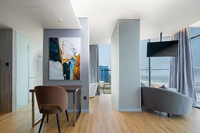 Premier Pearl Hotel Vung Tau