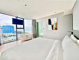 Premier Pearl Hotel Vung Tau