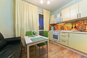 Apartment Hanaka Martenovskaya 39