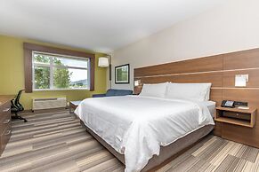 Holiday Inn Express And Suites Chilliwack East by IHG