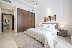 2 Beds Brand New Apt In Al Wasl Jumeirah
