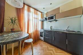 Apartment Hanaka 1-ya Vladimirskaya 18