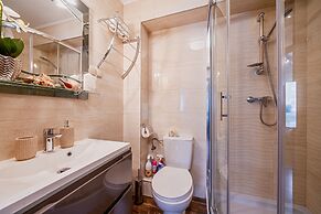 Apartament Dworzec Tatrzański