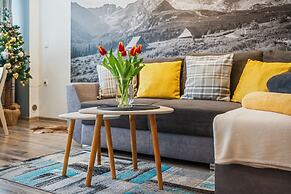Apartament Dworzec Tatrzański