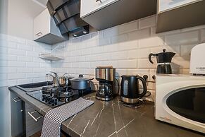 Apartament Dworzec Tatrzański