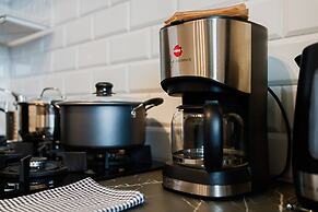 Apartament Dworzec Tatrzański