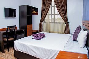 Suru Express Plus Ikorodu