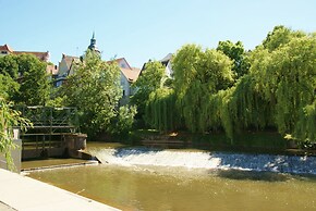 Taste Smart Hotel Backnang