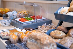Taste Smart Hotel Backnang