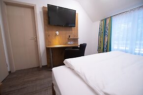 Taste Smart Hotel Backnang
