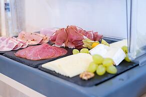 Taste Smart Hotel Backnang