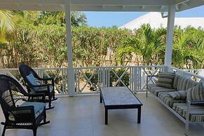 Luxury Villa-sleeps 6-private Pool