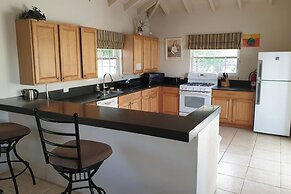 Luxury Villa-sleeps 6-private Pool