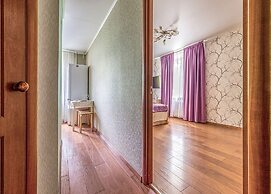 Apartment Hanaka Zeleniy 39