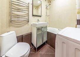 Apartment Hanaka Zeleniy 39