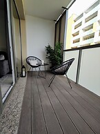 Apartament Glamour - 365PAM