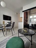 Apartament Glamour - 365PAM