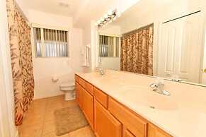 Large Pool/spa Balcony With View Golf 6 Bedroom Villa by Redawning