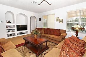 Large Pool/spa Balcony With View Golf 6 Bedroom Villa by Redawning