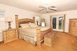 Large Pool/spa Balcony With View Golf 6 Bedroom Villa by Redawning